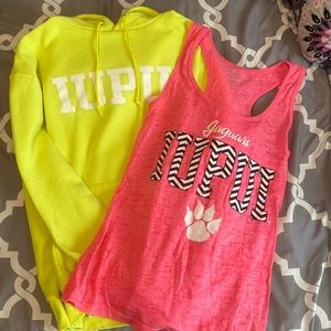 IUPUI Bundle!